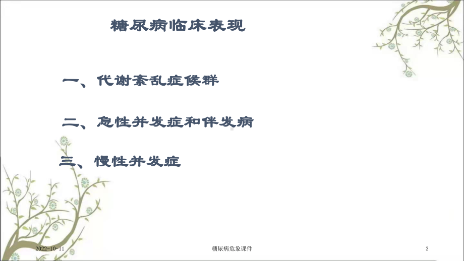 糖尿病危象课件.ppt_第3页