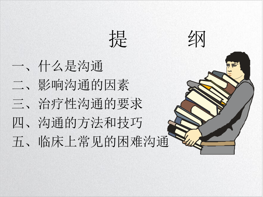 精神科护理中的沟通技巧1课件.ppt_第3页