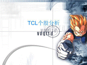 TCL个股分析-课程课件.ppt