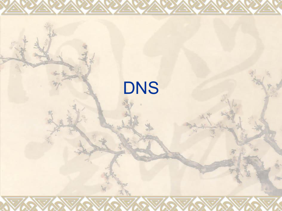 DNS协议详解课件.ppt_第1页