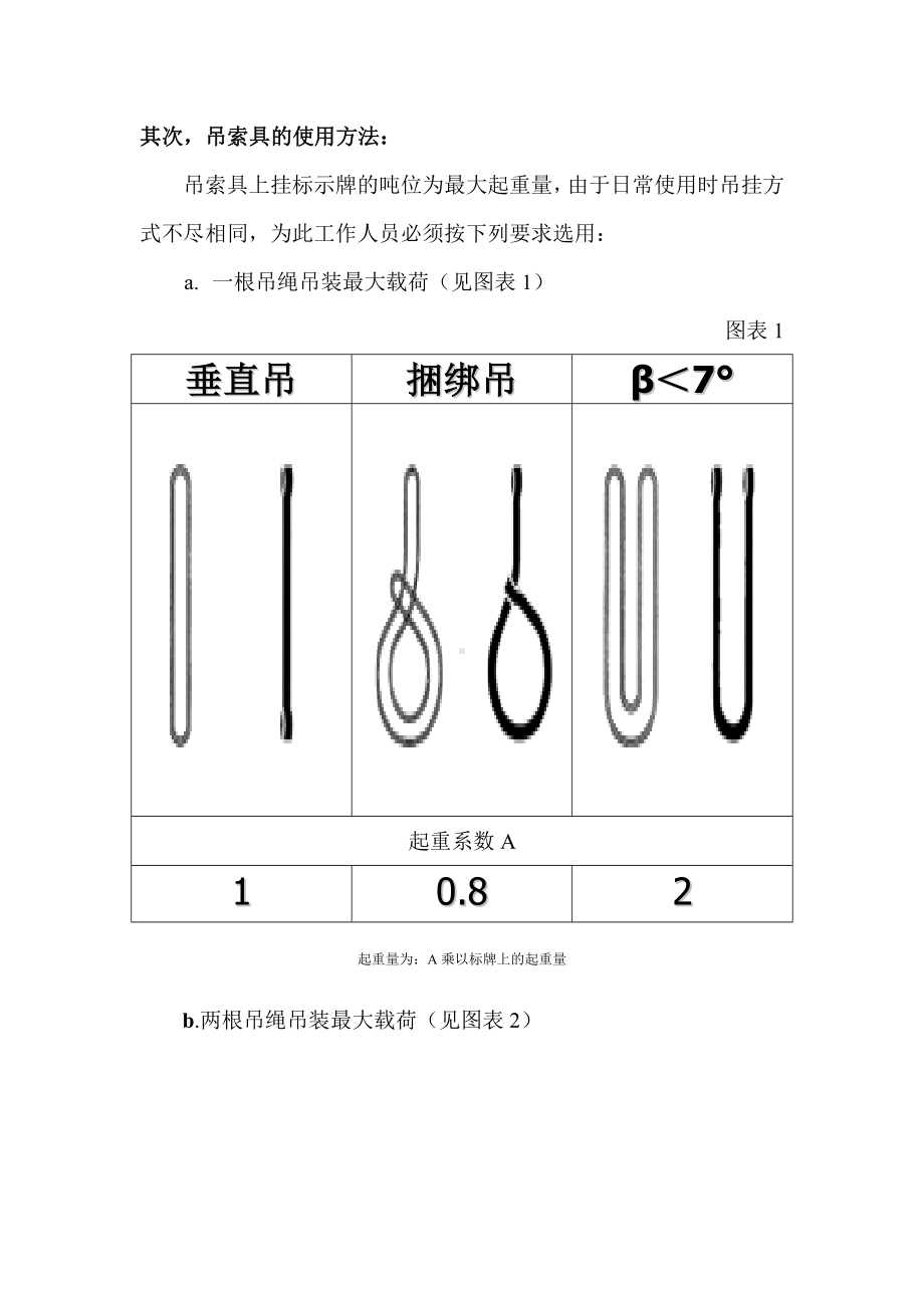 吊索具的使用维护和保养参考模板范本.doc_第3页