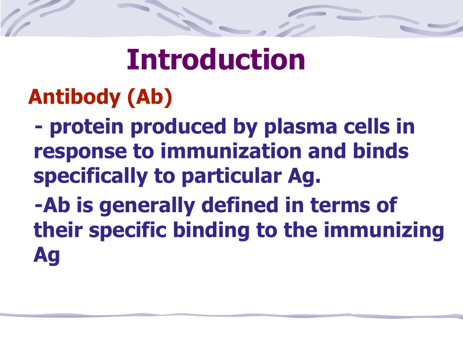 研究生免疫学英文课件抗体Ab.ppt_第3页