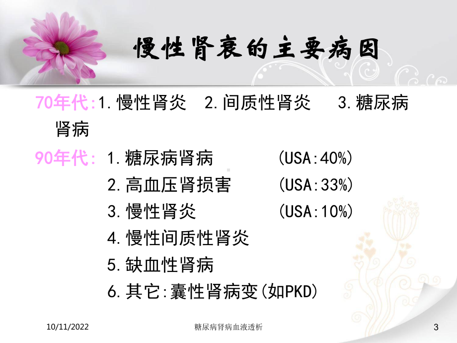 糖尿病肾病血液透析培训课件.ppt_第3页