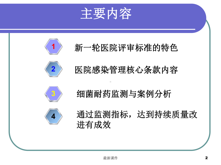 等级医院评审中多重耐药菌的管理课件.ppt_第2页