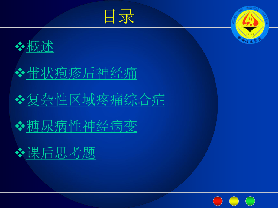 神经病理性疼痛课件.ppt_第2页