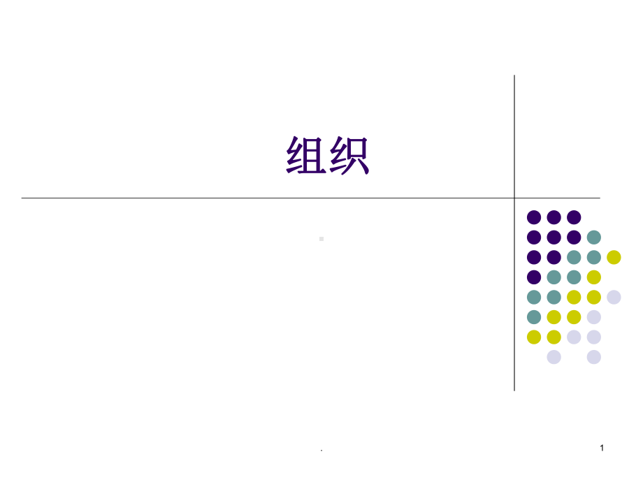 组织职能与护理管理应用医学课件.ppt_第1页