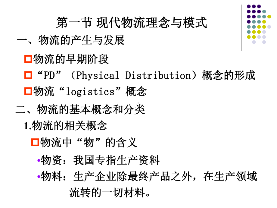 7章-电子商务与现代物流课件.ppt_第3页