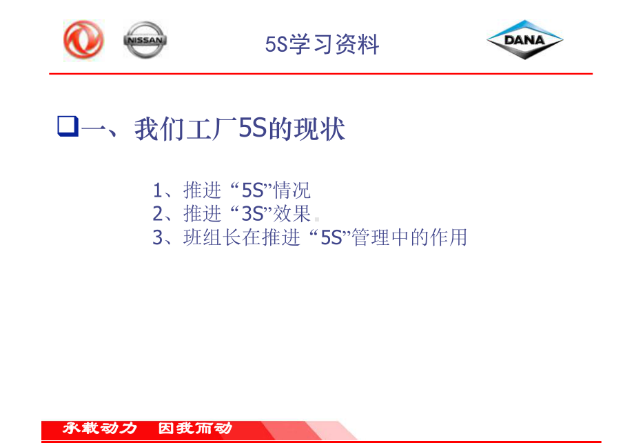 5S培训-东风日产5S培训课件.ppt_第3页