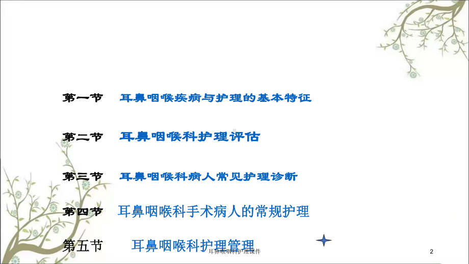 耳鼻喉咽科护理课件.ppt_第2页