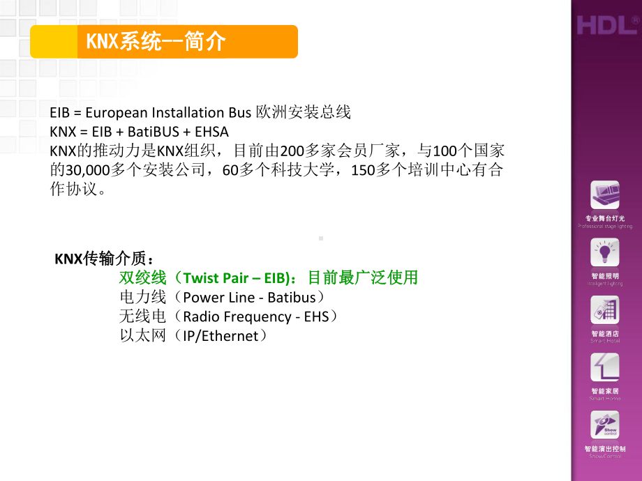 HDL-KNX-基础培训课程课件.ppt_第3页