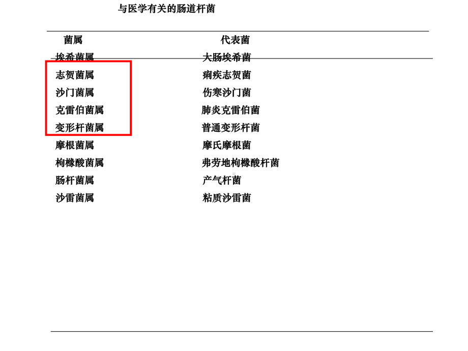 十二章肠道杆菌课件.ppt_第2页