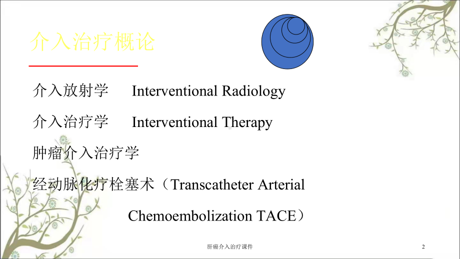 肝癌介入治疗课件.ppt_第2页