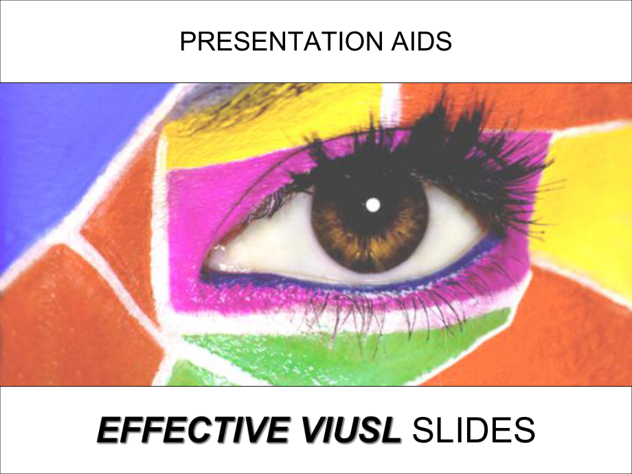 Presentation-Visual-Aids-视觉化简报--V课件3.ppt_第1页