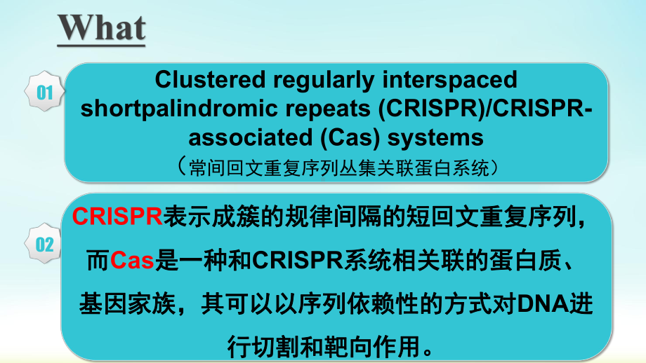 crispr-cas基因编辑技术原理与应用课件.pptx_第3页