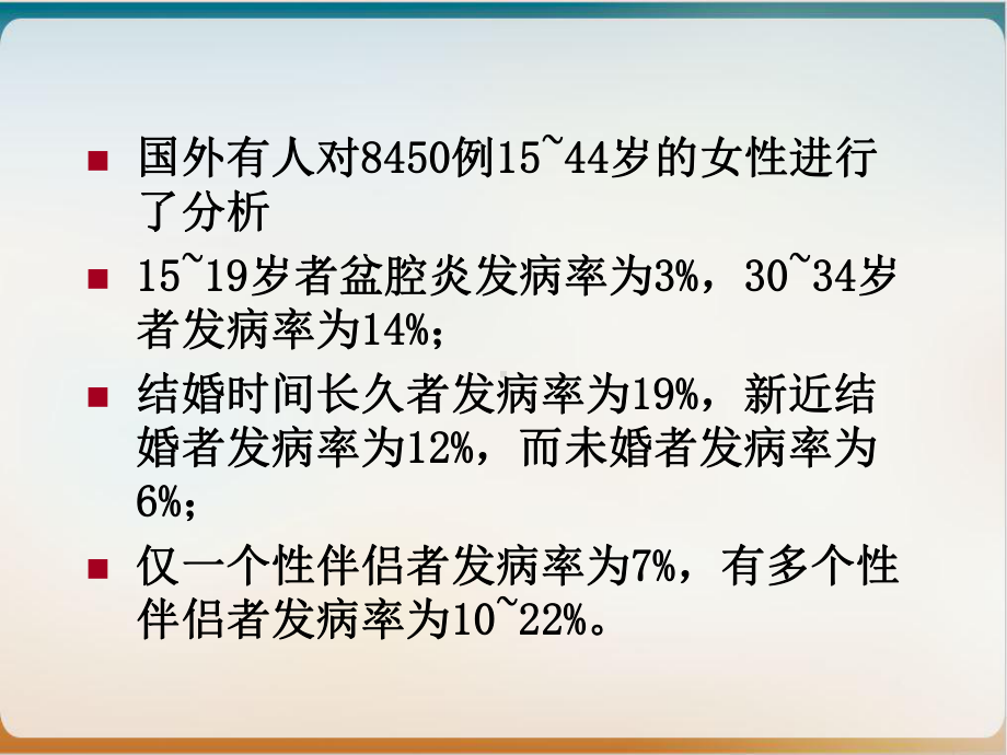 盆腔炎性疾病七年制课件.ppt_第3页