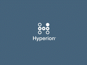 hp-驱动全面绩效管理的hyperion-bi解决方案.ppt