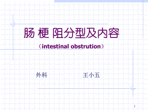 肠梗阻分型及常见病因参考课件.ppt