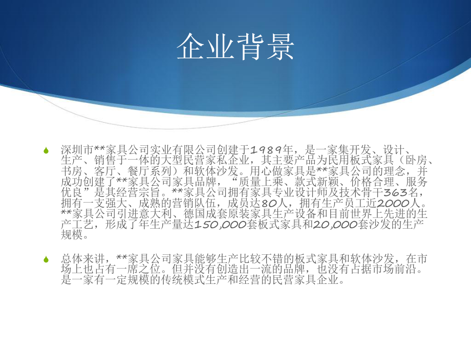 XX家具公司网络营销方案.ppt_第2页