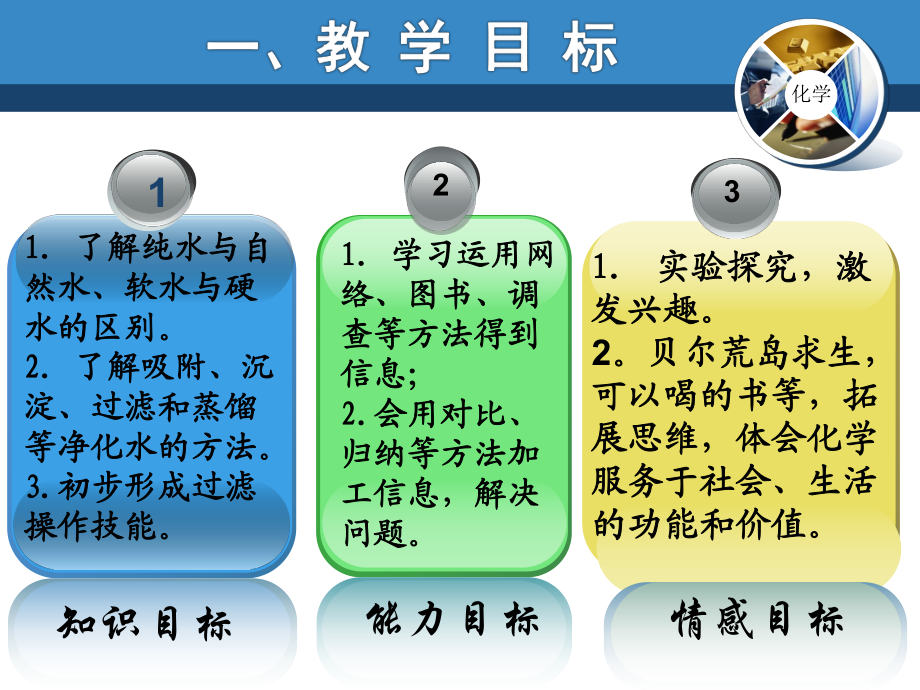 《水的净化》初中化学-公开课教学课件.pptx_第2页