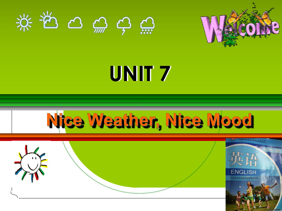 中职英语-Unit-7Weather-and-Life课件.ppt（无音视频素材）_第2页