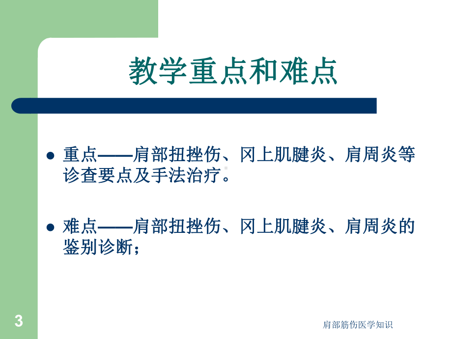 肩部筋伤医学知识培训课件.ppt_第3页