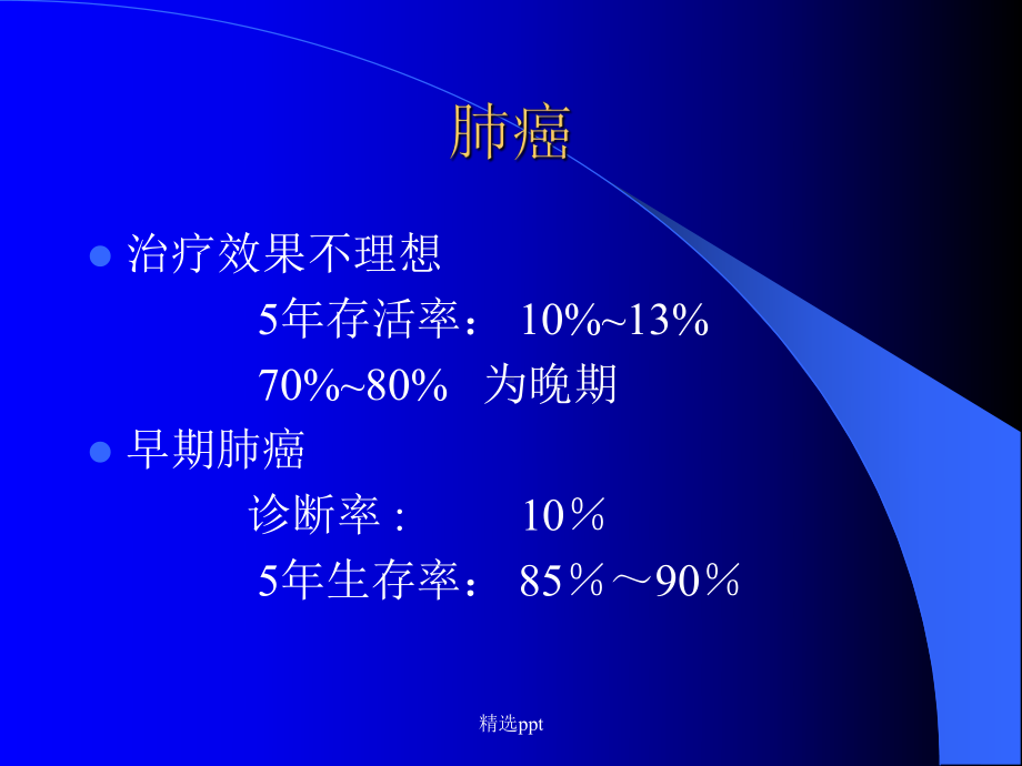 肺癌的诊断和治疗近展课件.ppt_第3页