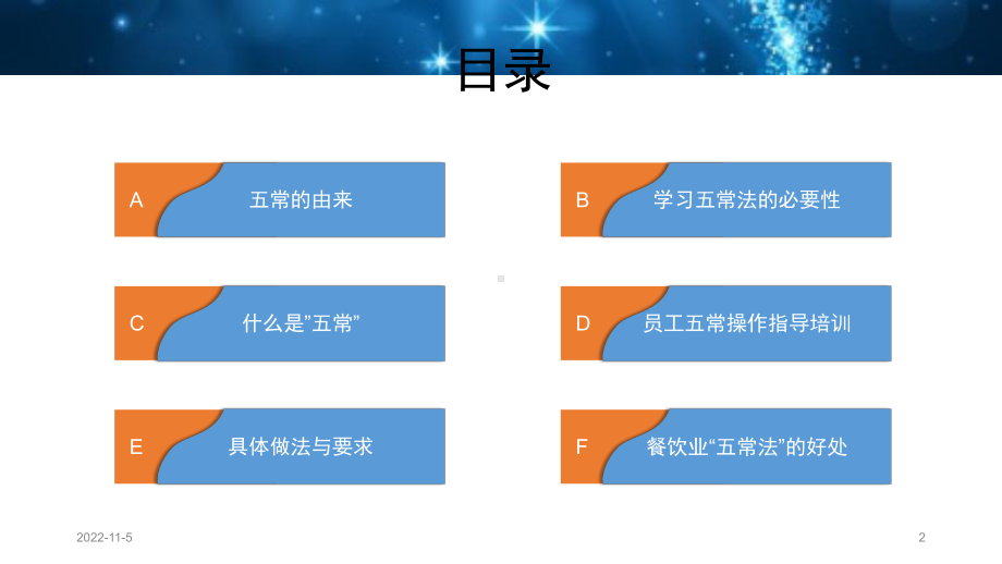 五常知识培训课件.ppt_第2页