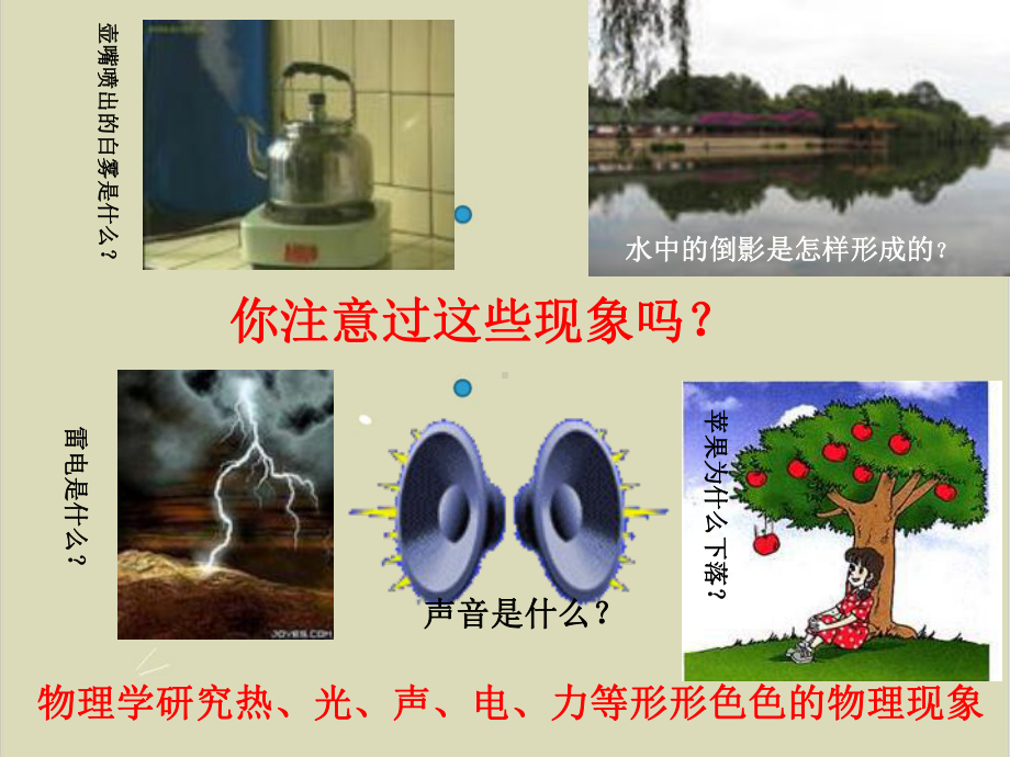 人教版八级物理上开学科学之旅优质课件共21张含视频.ppt_第2页