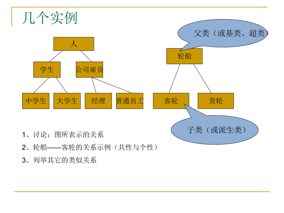 Java面向对象程序设计第4章-面向对象高级技术1课件.ppt_第3页