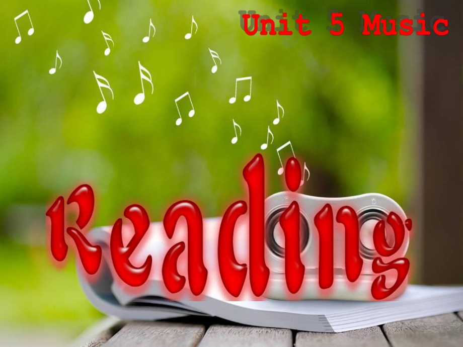 人教版高中英语-必修二-Unit5《Music-Reading》(共40张)课件.ppt--（课件中不含音视频）_第2页