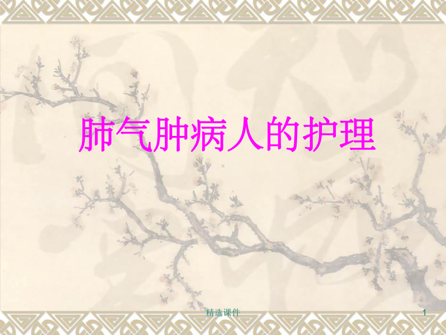 肺气肿病人的护理(课件)课件.ppt_第1页