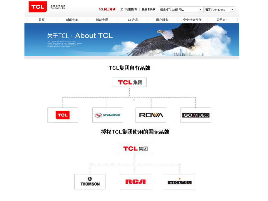 TCL品牌价值分析课件.ppt_第2页