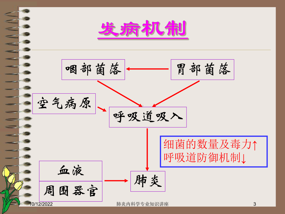 肺炎内科学专业知识讲座培训课件.ppt_第3页