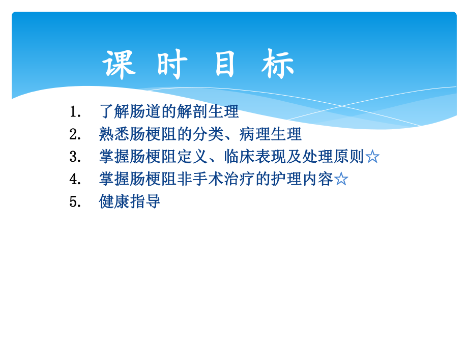 肠梗阻完整版主题讲座培训课件.ppt_第3页