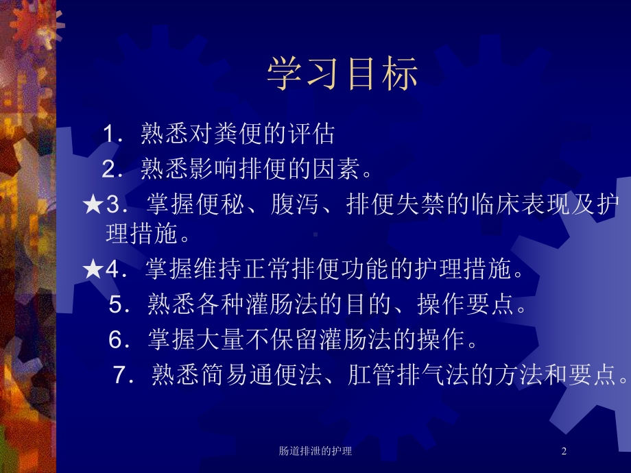 肠道排泄的护理培训课件.ppt_第2页