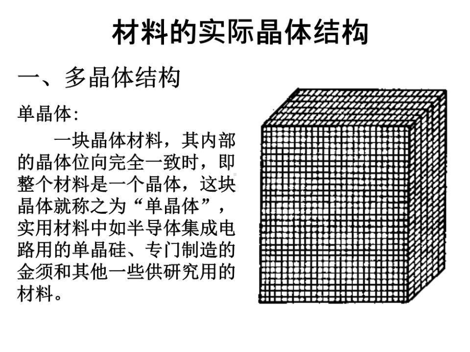 《晶体缺陷》课件.ppt_第2页