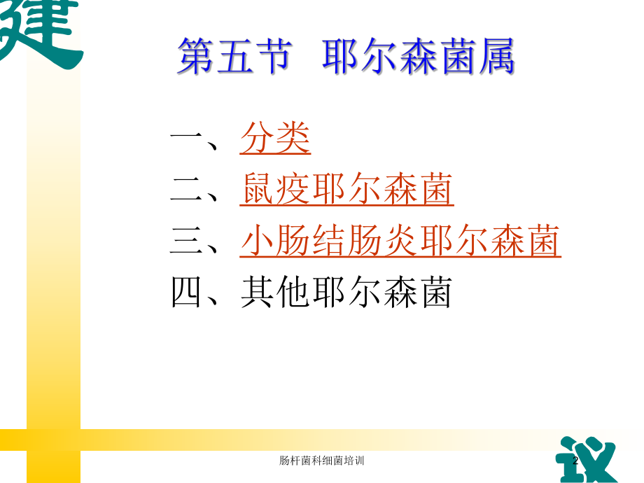 肠杆菌科细菌培训培训课件.ppt_第2页