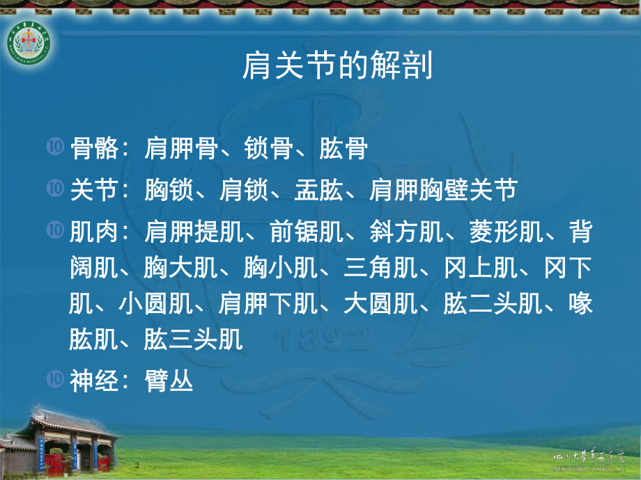 肩关节疼痛的物理治疗课件.ppt_第2页