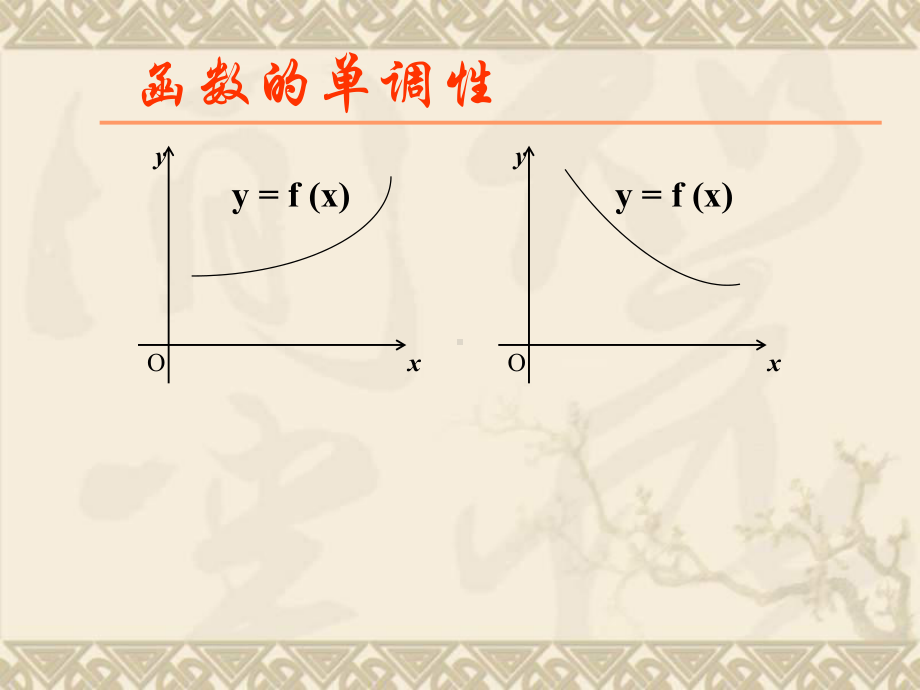 人教版高中数学必修第一册函数的单调性1课件.ppt_第3页