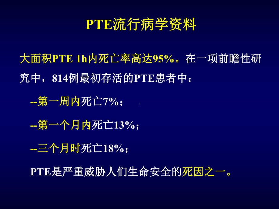 肺栓塞的诊断及防治策略课件.ppt_第3页