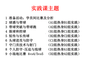 D级教练培训课件.ppt