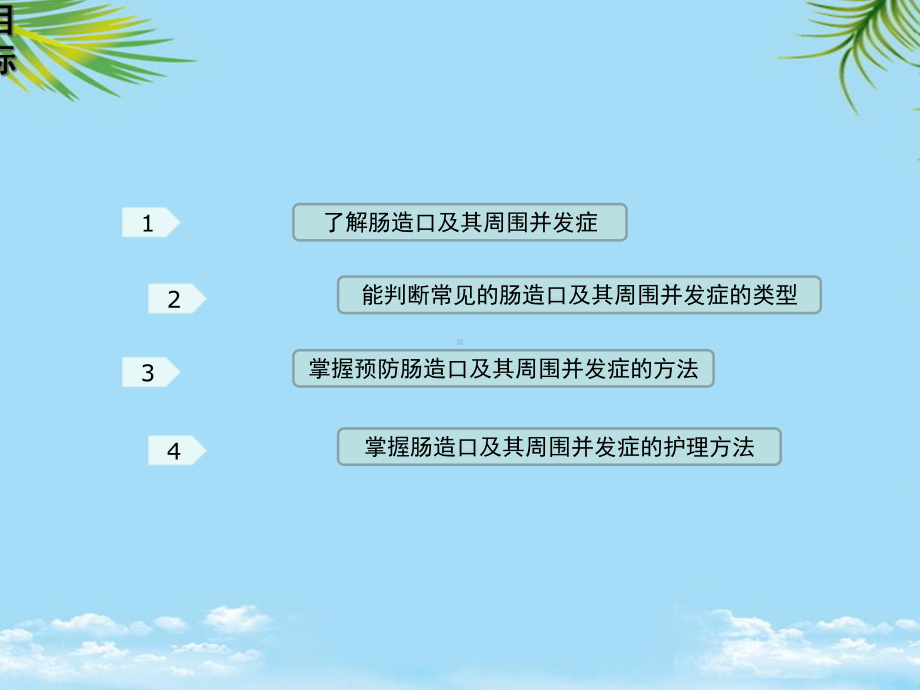 肠造口及其周围并发症最全课件.ppt_第2页