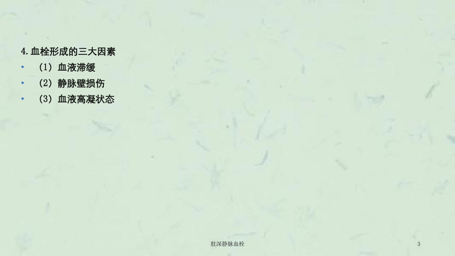 肢深静脉血栓课件.ppt_第3页