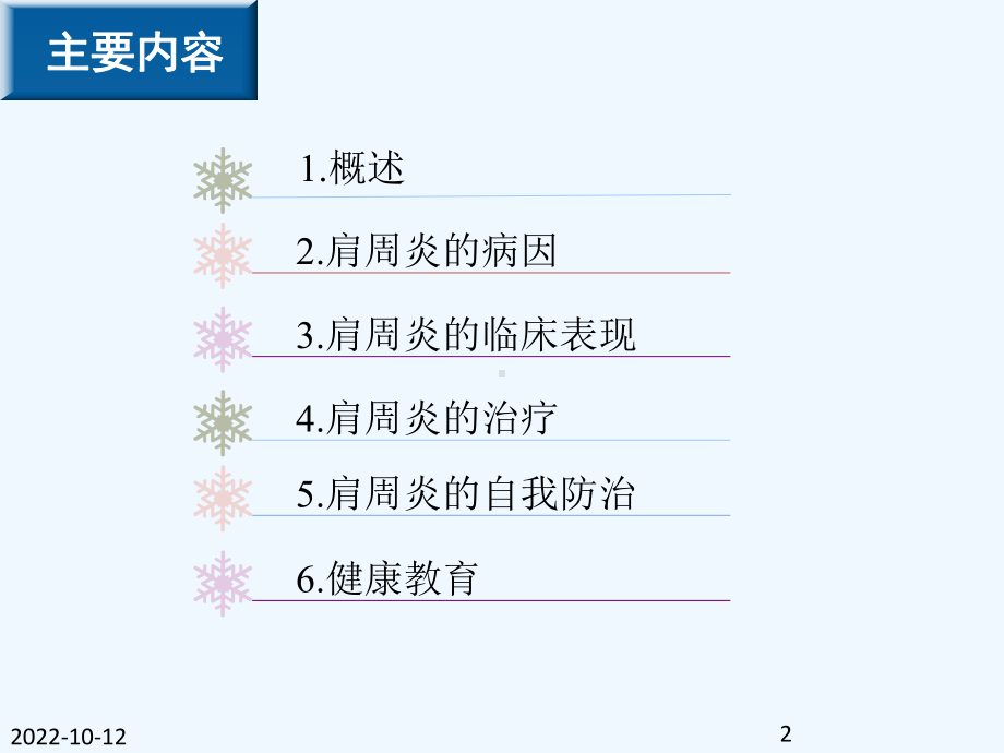 肩周炎的预防与保健课件.ppt_第2页