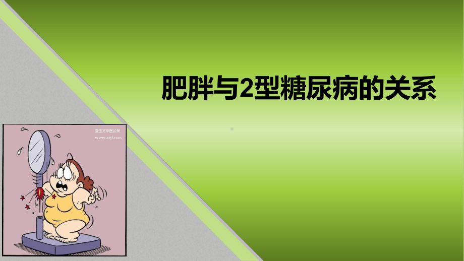 肥胖与2型糖尿病的关系课件.ppt_第2页