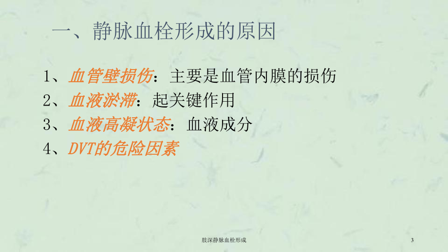 肢深静脉血栓形成课件.ppt_第3页