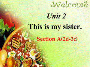 Unit-2-This-is-my-sister全单元4课时课件-4.ppt--（课件中不含音视频）