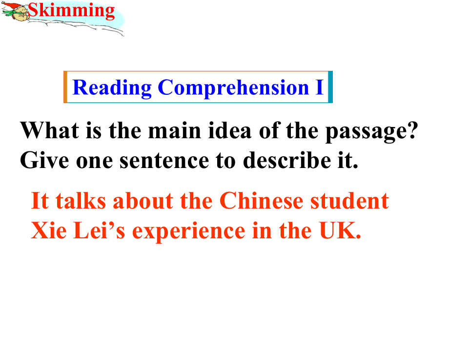 人教版高中英语选修七-Unit5-Reading(共27张)课件.ppt-(课件无音视频)_第3页