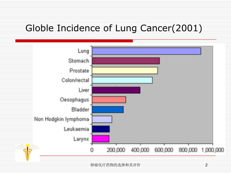 肺癌化疗药物的选择和其评价培训课件.ppt_第2页