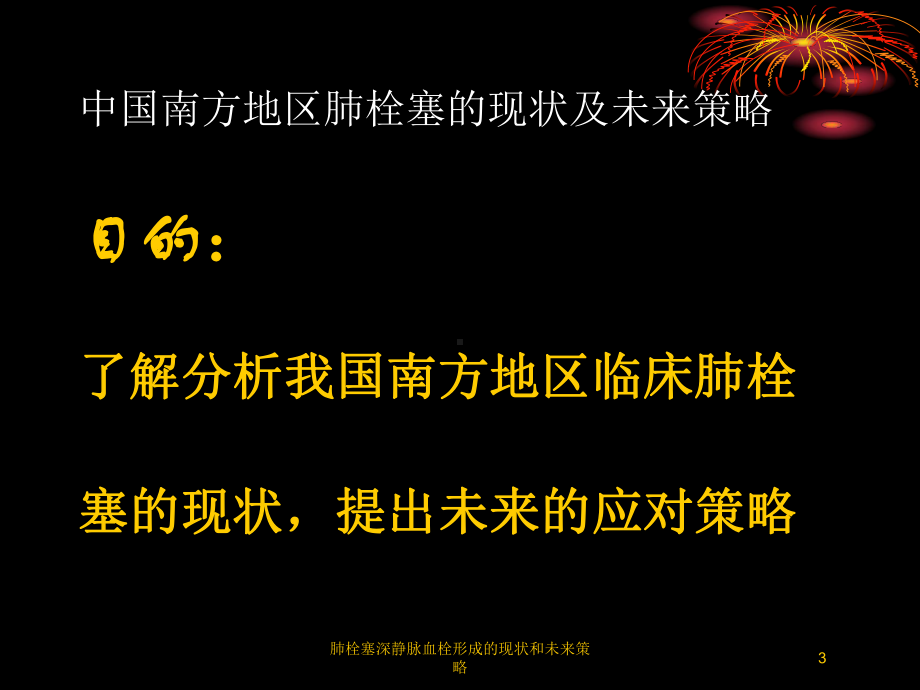 肺栓塞深静脉血栓形成的现状和未来策略培训课件.ppt_第3页